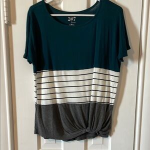Maurices T-shirt